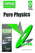 GCE O Level Pure Physics (Topical)
